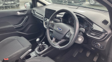 Ford Fiesta 1.0 EcoBoost Zetec 3dr Petrol Hatchback